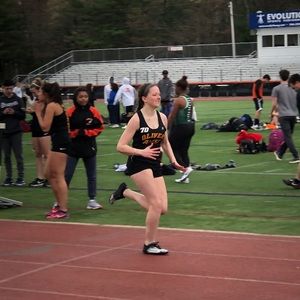 Meet your Posher, Mitzi